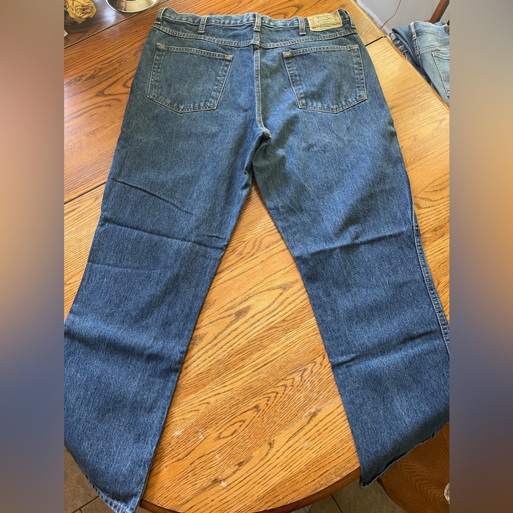 Men’s jeans
